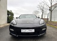 2012 PORSCHE PANAMERA 4S 4.8L 400CV PDK
