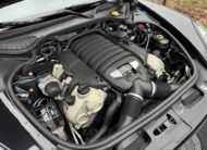 2012 PORSCHE PANAMERA 4S 4.8L 400CV PDK