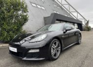 2012 PORSCHE PANAMERA 4S 4.8L 400CV PDK