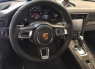 2017 PORSCHE 991 CARRERA GTS CABRIOLET 3.0L 450CV PHASE 2