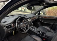 2016 PORSCHE MACAN S DIESEL V6 258CV 3L0 turbo PDK