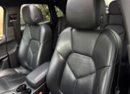 2016 PORSCHE MACAN S DIESEL V6 258CV 3L0 turbo PDK