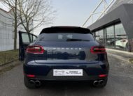 2016 PORSCHE MACAN S DIESEL V6 258CV 3L0 turbo PDK