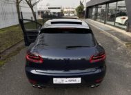 2016 PORSCHE MACAN S DIESEL V6 258CV 3L0 turbo PDK
