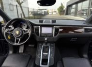2016 PORSCHE MACAN S DIESEL V6 258CV 3L0 turbo PDK