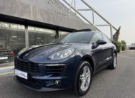 2016 PORSCHE MACAN S DIESEL V6 258CV 3L0 turbo PDK
