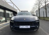 2016 PORSCHE MACAN S DIESEL V6 258CV 3L0 turbo PDK