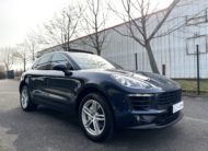 2016 PORSCHE MACAN S DIESEL V6 258CV 3L0 turbo PDK