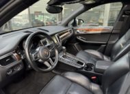 2016 PORSCHE MACAN S DIESEL V6 258CV 3L0 turbo PDK