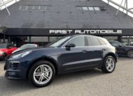 2016 PORSCHE MACAN S DIESEL V6 258CV 3L0 turbo PDK