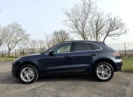 2016 PORSCHE MACAN S DIESEL V6 258CV 3L0 turbo PDK