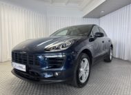 2016 PORSCHE MACAN S DIESEL V6 258CV 3L0 turbo PDK