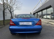 2002 MERCEDES BENZ SLK 200 KOMPRESSOR 2.0L 163 CV BVM6