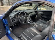 2002 MERCEDES BENZ SLK 200 KOMPRESSOR 2.0L 163 CV BVM6