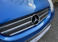 2002 MERCEDES BENZ SLK 200 KOMPRESSOR 2.0L 163 CV BVM6