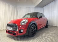 2018 MINI COOPER JOHN COOPER WORKS 3P III 1.5L 136CV BM