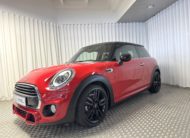 2018 MINI COOPER JOHN COOPER WORKS 3P III 1.5L 136CV BM