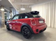 2018 MINI COOPER JOHN COOPER WORKS 3P III 1.5L 136CV BM