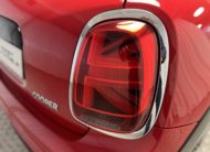 2018 MINI COOPER JOHN COOPER WORKS 3P III 1.5L 136CV BM