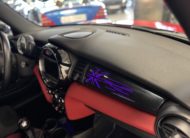 2018 MINI COOPER JOHN COOPER WORKS 3P III 1.5L 136CV BM