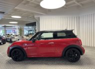 2018 MINI COOPER JOHN COOPER WORKS 3P III 1.5L 136CV BM