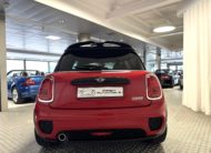 2018 MINI COOPER JOHN COOPER WORKS 3P III 1.5L 136CV BM