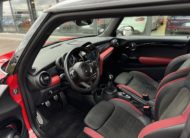 2018 MINI COOPER JOHN COOPER WORKS 3P III 1.5L 136CV BM