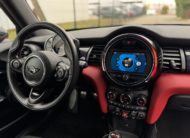 2018 MINI COOPER JOHN COOPER WORKS 3P III 1.5L 136CV BM