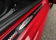 2018 MINI COOPER JOHN COOPER WORKS 3P III 1.5L 136CV BM