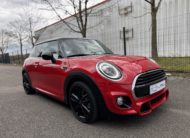 2018 MINI COOPER JOHN COOPER WORKS 3P III 1.5L 136CV BM