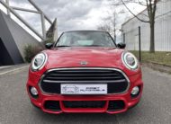 2018 MINI COOPER JOHN COOPER WORKS 3P III 1.5L 136CV BM