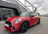 2018 MINI COOPER JOHN COOPER WORKS 3P III 1.5L 136CV BM