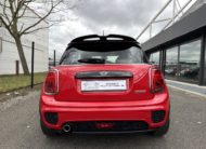 2018 MINI COOPER JOHN COOPER WORKS 3P III 1.5L 136CV BM