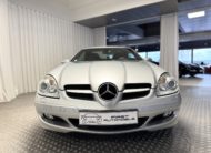 2007 MERCEDES BENZ SLK 200 KOMPRESSOR 1.8 Litres 163CV BVA5