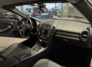 2007 MERCEDES BENZ SLK 200 KOMPRESSOR 1.8 Litres 163CV BVA5