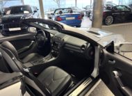 2007 MERCEDES BENZ SLK 200 KOMPRESSOR 1.8 Litres 163CV BVA5