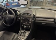 2007 MERCEDES BENZ SLK 200 KOMPRESSOR 1.8 Litres 163CV BVA5