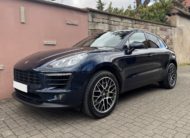 2018 PORSCHE MACAN S DIESEL V6 258CV 3L0 turbo PDK