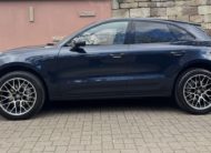 2018 PORSCHE MACAN S DIESEL V6 258CV 3L0 turbo PDK