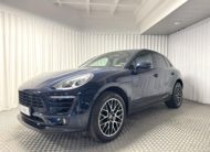 2018 PORSCHE MACAN S DIESEL V6 258CV 3L0 turbo PDK