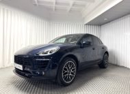 2018 PORSCHE MACAN S DIESEL V6 258CV 3L0 turbo PDK