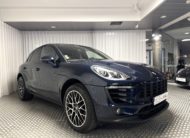 2018 PORSCHE MACAN S DIESEL V6 258CV 3L0 turbo PDK