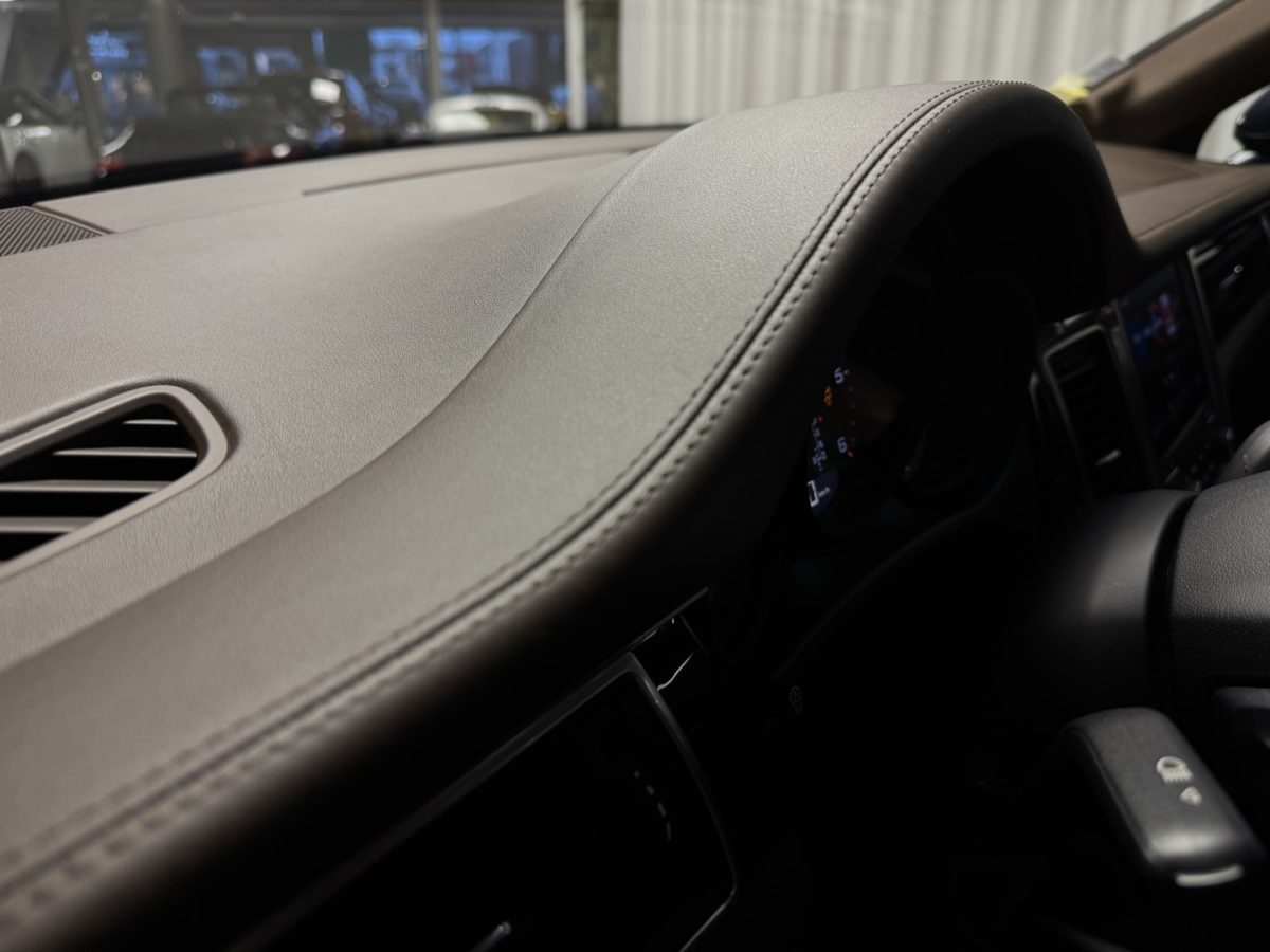 2018 PORSCHE MACAN S DIESEL V6 258CV 3L0 turbo PDK