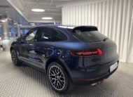 2018 PORSCHE MACAN S DIESEL V6 258CV 3L0 turbo PDK