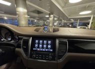 2018 PORSCHE MACAN S DIESEL V6 258CV 3L0 turbo PDK