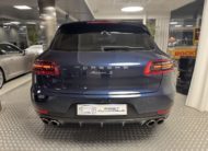 2018 PORSCHE MACAN S DIESEL V6 258CV 3L0 turbo PDK