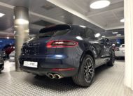 2018 PORSCHE MACAN S DIESEL V6 258CV 3L0 turbo PDK