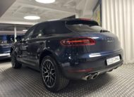2018 PORSCHE MACAN S DIESEL V6 258CV 3L0 turbo PDK
