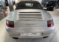 2005 PORSCHE 997 CARRERA CABRIOLET 3L6 325CV BV6