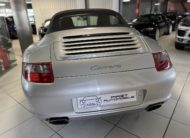 2005 PORSCHE 997 CARRERA CABRIOLET 3L6 325CV BV6